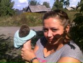 Фотография Волокитиной Марины