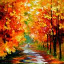 Фотография Павловой Марлы