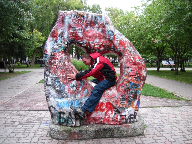 Сергей Буланцев фотография #48