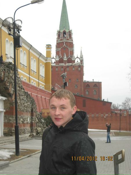 Дмитрий Мохнач фото №22