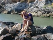 Фотография Манаковой Анастасии