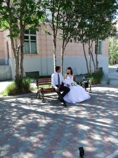 №11, Екатерина Улитенкова №11, Екатерина Улитенкова