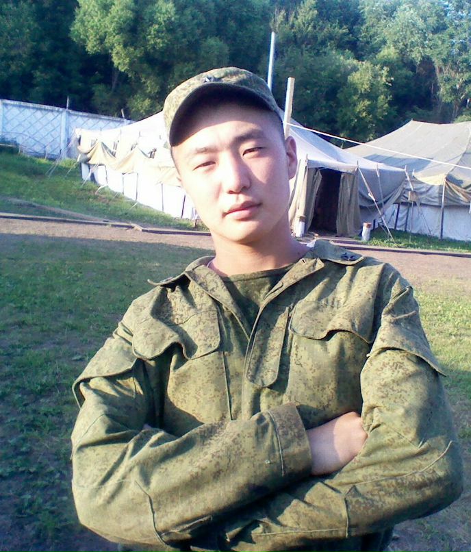 Сергей Иванов фотография #9