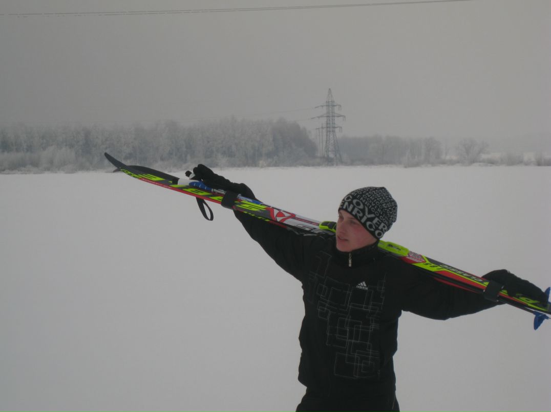 Дмитрий Мигаль фотография #15