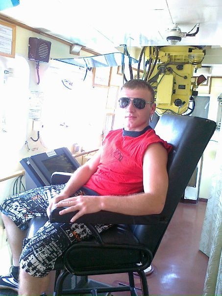 Аслан Хугаев фото №1