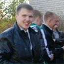 Фотография Ершова Алексея