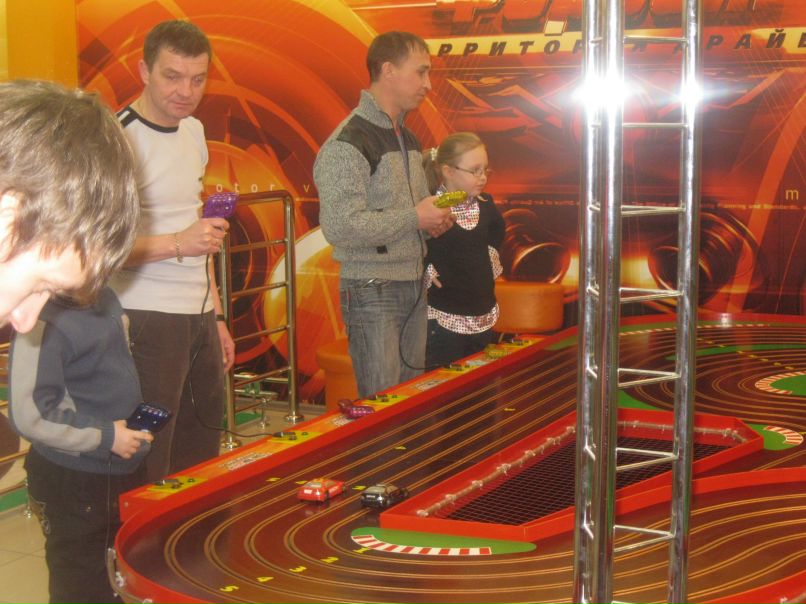 Максим Игошин фотография #37