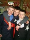 Дима Романюк фотография #5 (источник - https://vk.com/id62331588)