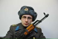 Фотография Пискарева Владимира