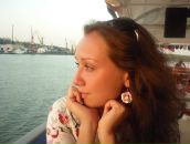 Фотография Калашниковой Маринки