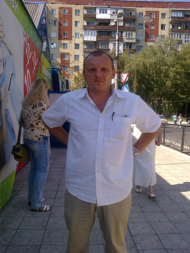 Дмитрий Беляев фотография #15
