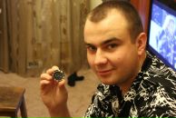 Фотография Степанова Олега