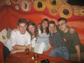 Міжнародна Aiesec фотография #13 (источник - https://vk.com/id80332394)