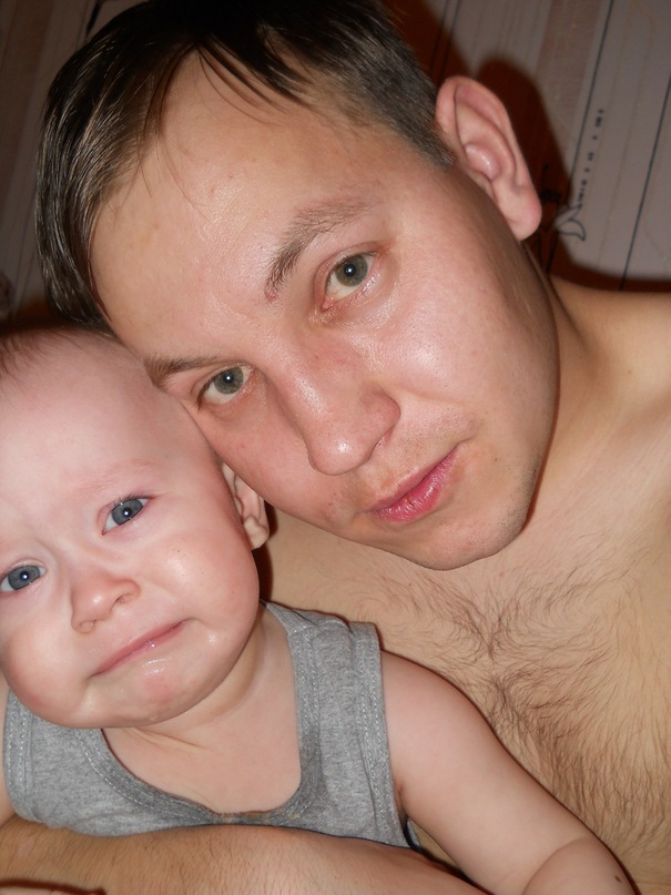 Иван Леонов фотография #2