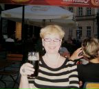 Фотография Кузьмичевой Алевтины