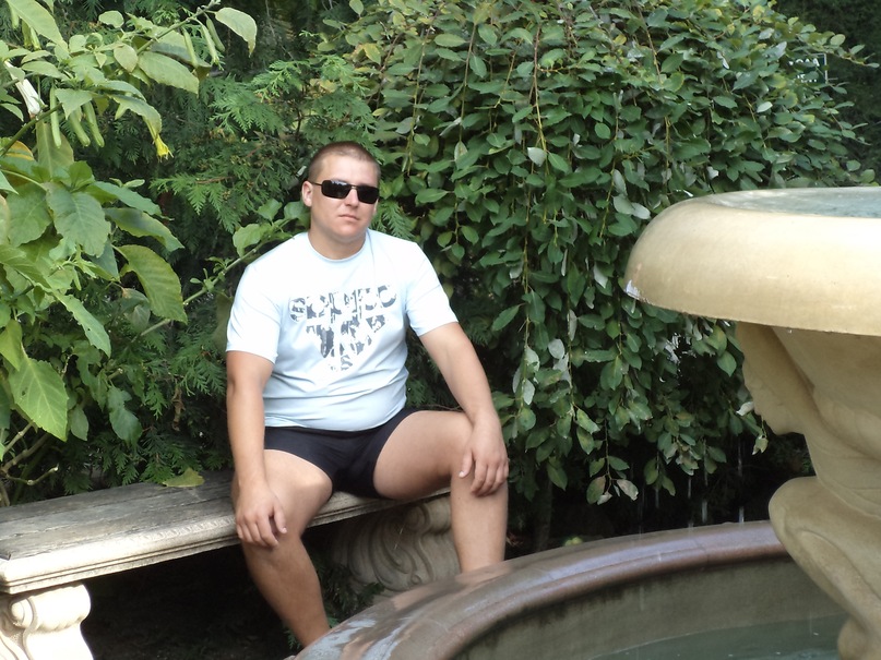 Евгений Хатеев фотография #38