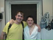 Фотография Счастливого Ваньки