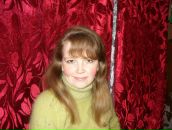 Фотография Карандашовой Ирины