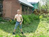 Фотография Никитина Артёма