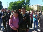 Віталік Кирлик фотография #23 (источник - https://vk.com/id26136621)