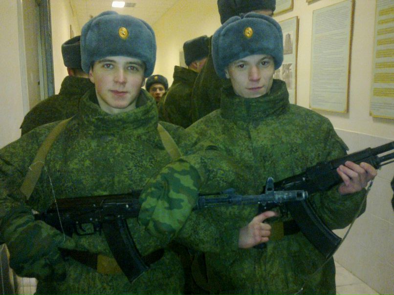 Виктор Никитенко фотография #19