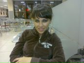 Фотография Сосновской Джамили