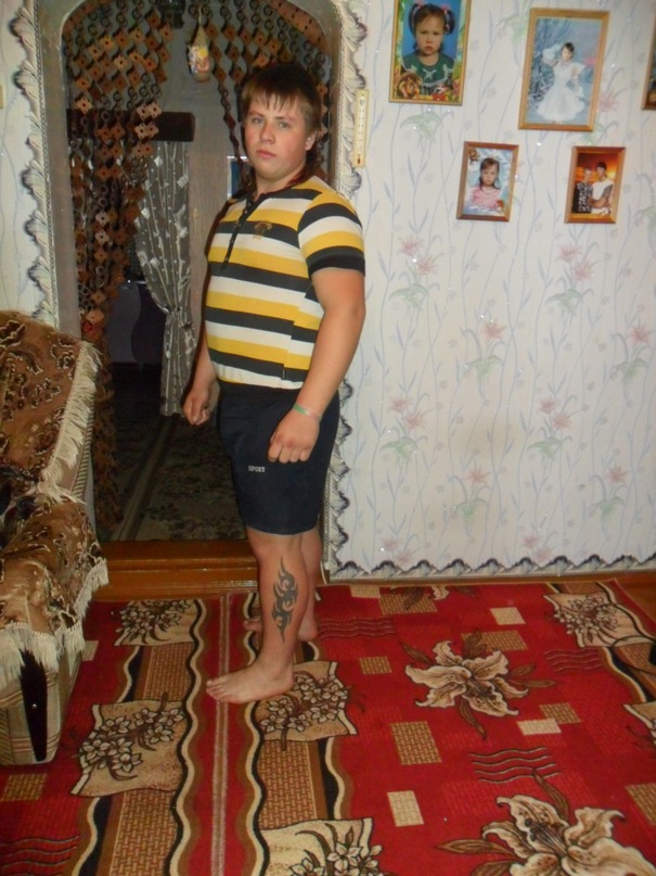 Антон Перлов фотография #14