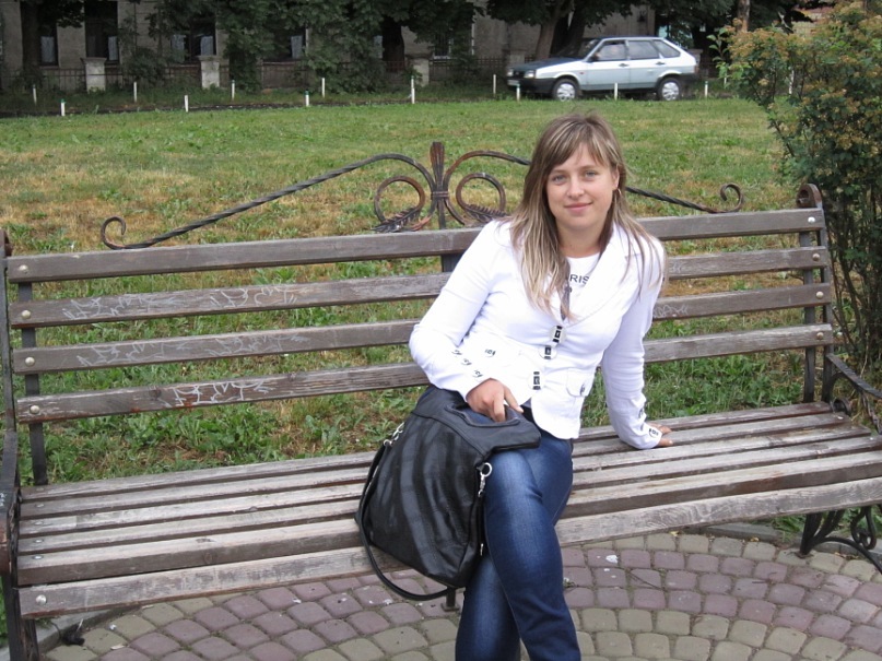 Олександра Мищишина фотография #25