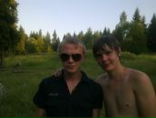 Фотография Лукашина Андрея