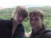 Фотография Федусова Дмитрия