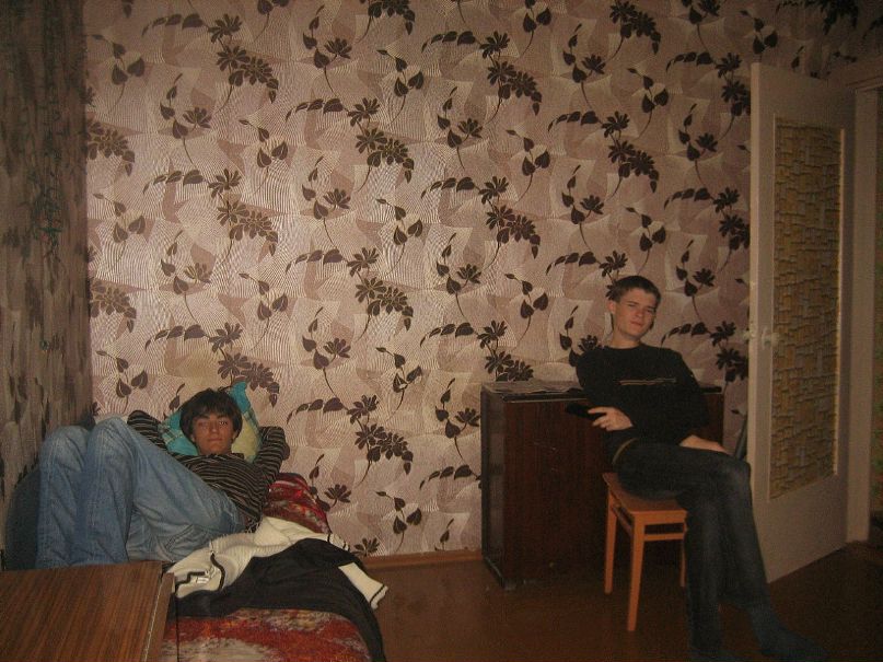 Артём Дмитриев фотография #35