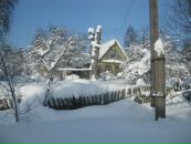 Фотография Морозовой Екатерины