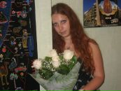 Фотография Петуховой Юлии