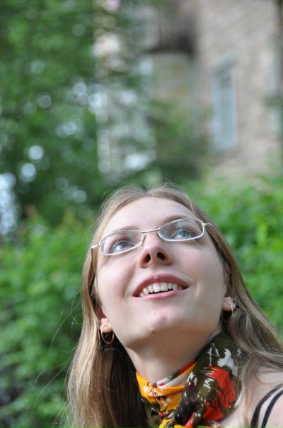 №19, Катерина Гузун, Москва, Россия №19, Катерина Гузун, Москва, Россия