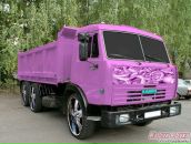 Фотография Черного Максима