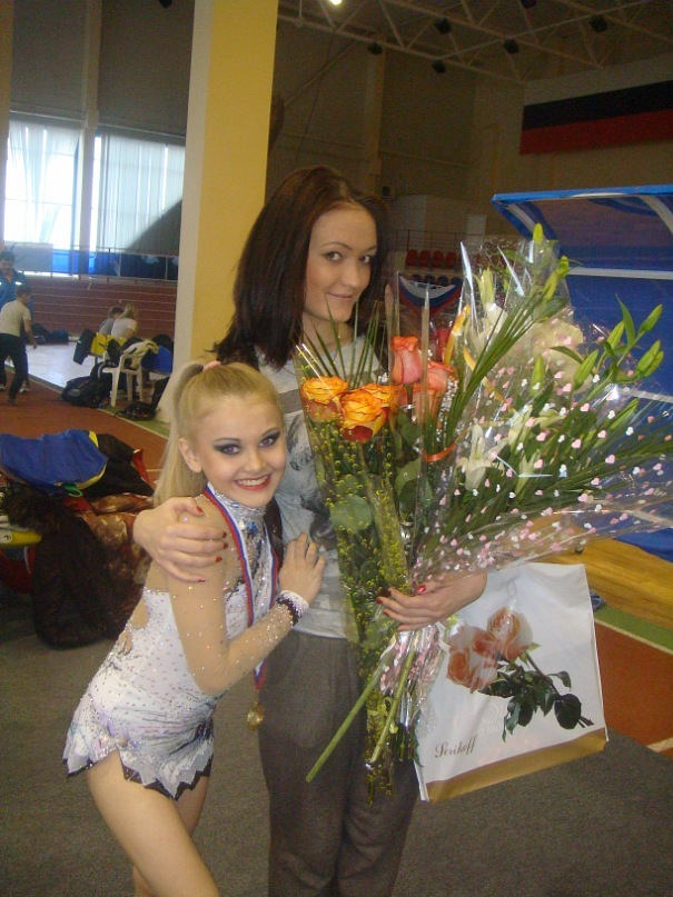 Софья Колобова фотография #38