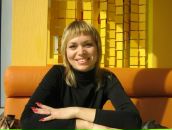 Фотография Балабко Алёны