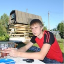 Фотография Зайцева Алексея