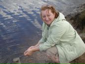 Фотография Лизуновой Елены