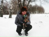 Фотография Суворовой Светланы