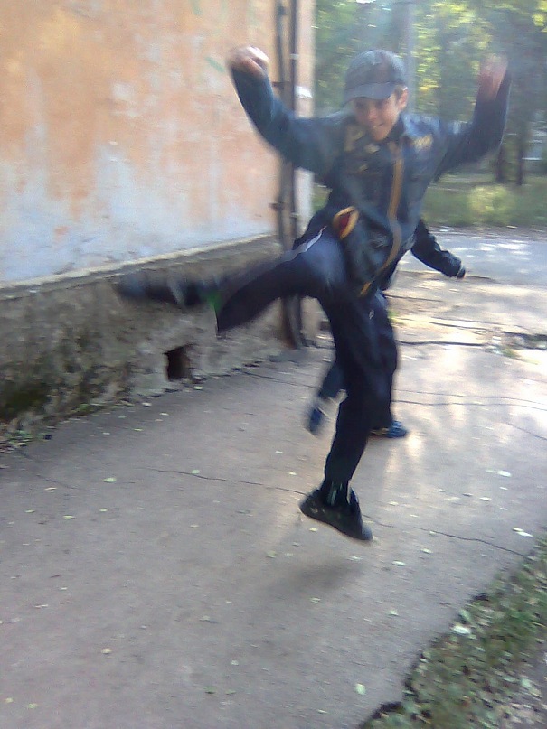 В@нёк__the Трофимцев фотография #34