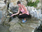 Фотография Калачевой Анастасии