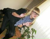 Nicole Adams фотография #44 (источник - https://vk.com/id48680237)