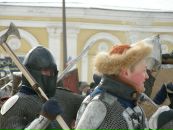 Фотография Владимирова Надежда