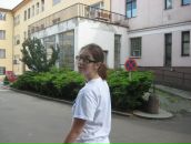 Фотография Гаврилюк Анастасии