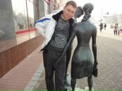 Фотография Олег Климашевский