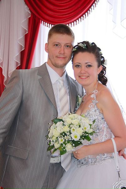 №5, Вера Карякина, 42 года, Оренбург №5, Вера Карякина, 42 года, Оренбург