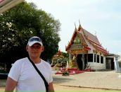 Фотография Гришова Виталия