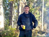 Фотография Петерса Эдуарда