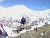 Фотография Кистанова Макса